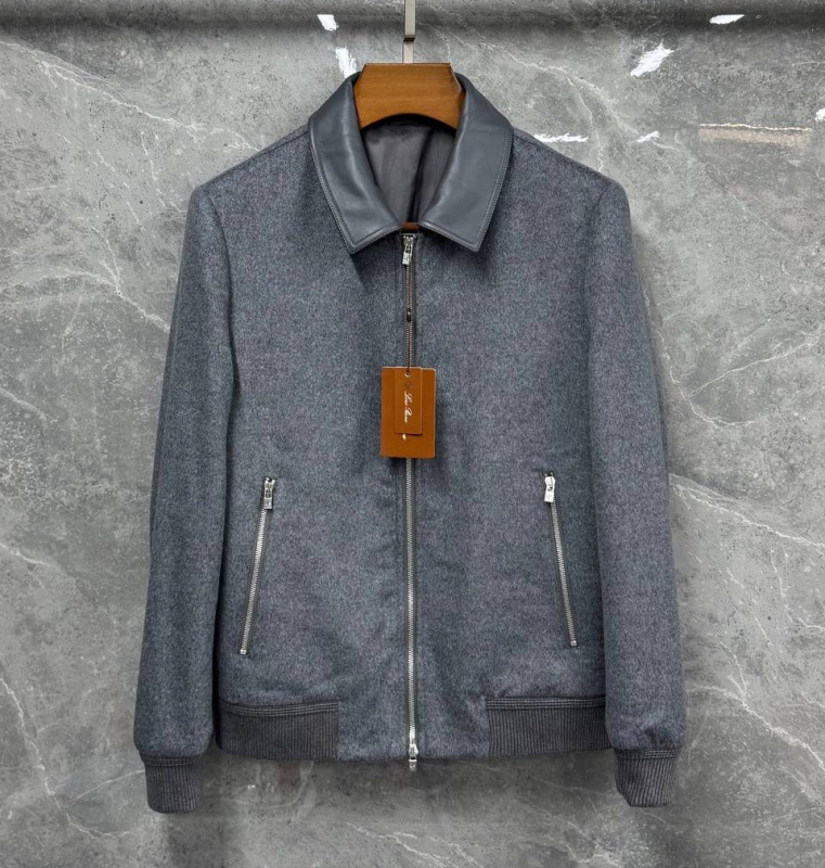 МУЖСКАЯ КУРТКА LORO PIANA 