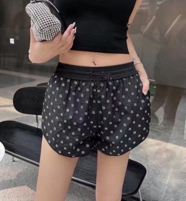 ШОРТЫ ALEXANDER WANG 