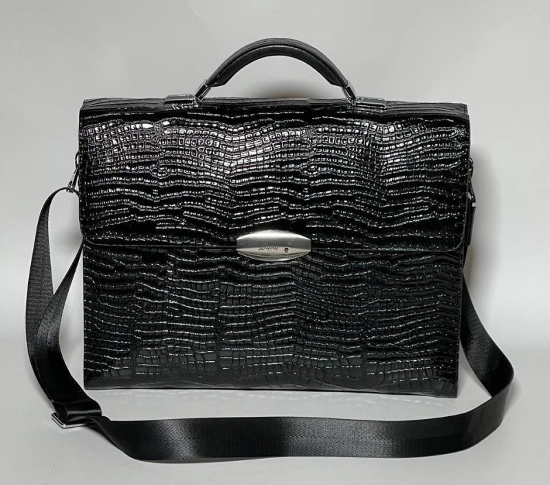 МУЖСКОЙ ПОРТФЕЛЬ BRIONI 