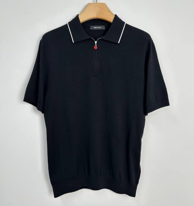 МУЖСКОЕ ПОЛО KITON 