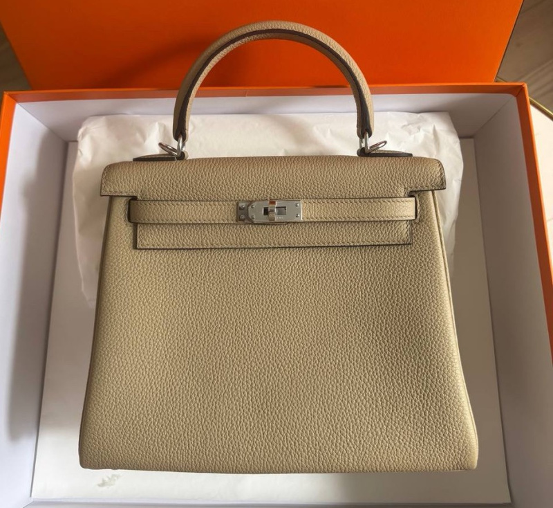 СУМКА HERMES KELLY 25 