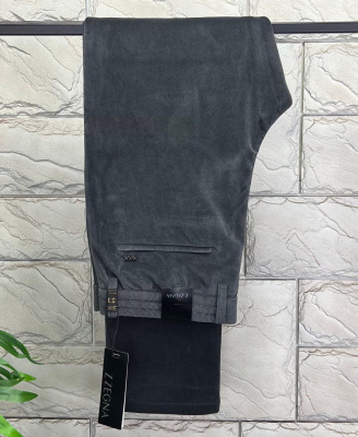 МУЖСКИЕ БРЮКИ ZEGNA 
