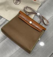 СУМКА HERMES HERBAG ZIP