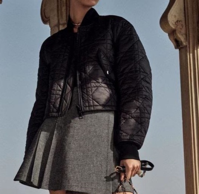 КУРТКА CHRISTIAN DIOR