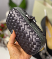Клатч Bottega Veneta Knot