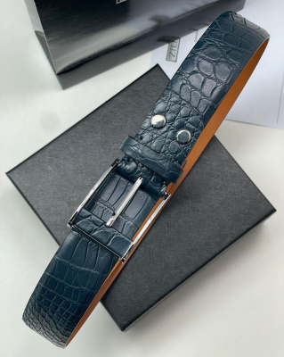 МУЖСКОЙ РЕМЕНЬ ZILLI 