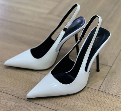 ТУФЛИ SAINT LAURENT 