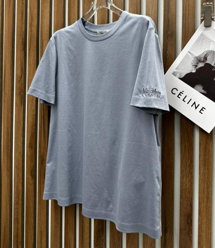 ФУТБОЛКА MAX MARA 