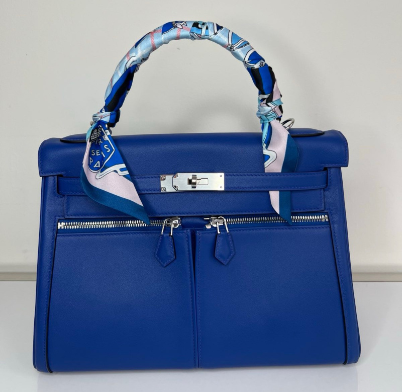 СУМКА HERMES KELLY LAKIS 32