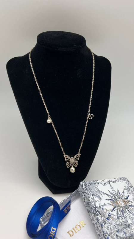 ПОДВЕСКА DIOR