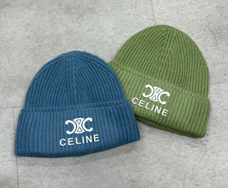ШАПКА CELINE 