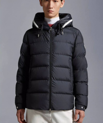МУЖСКОЙ ПУХОВИК MONCLER 