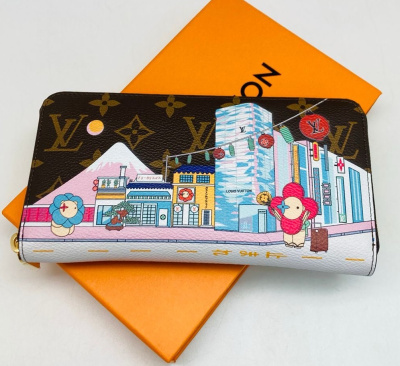 КОШЕЛЕК LOUIS VUITTON 