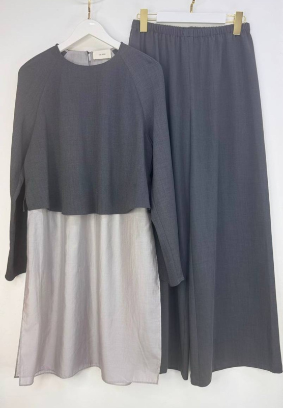 КОСТЮМ THE ROW 