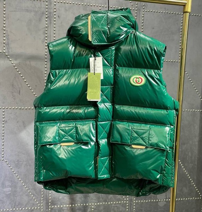 ЖИЛЕТ GUCCI