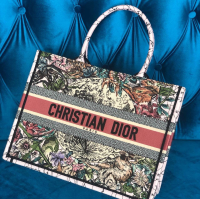 СУМКА CHRISTIAN DIOR BOOK 36