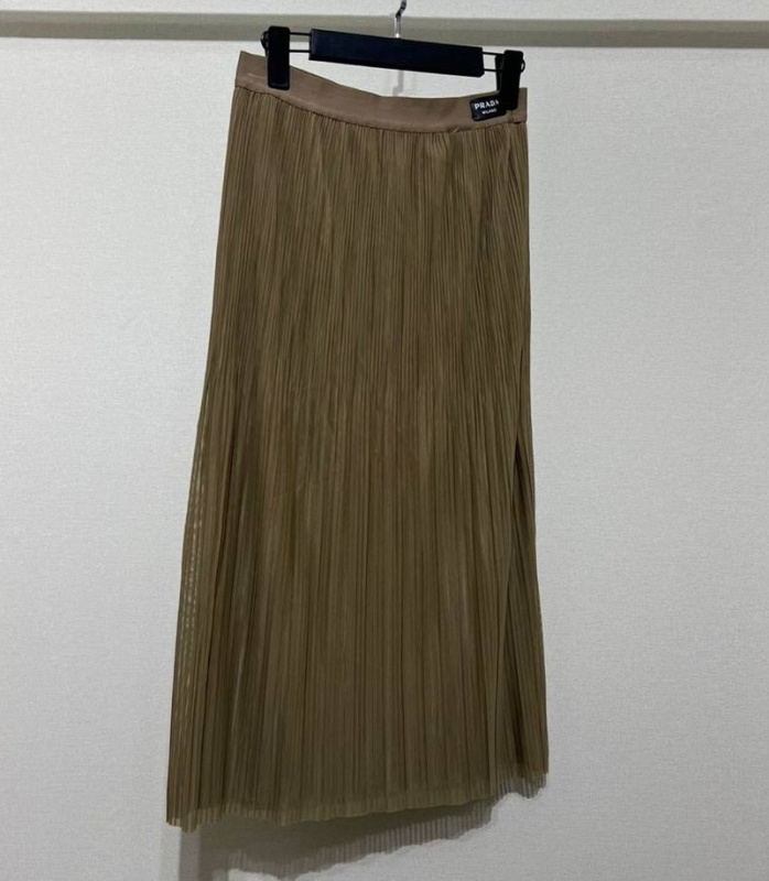 ЮБКА PRADA 
