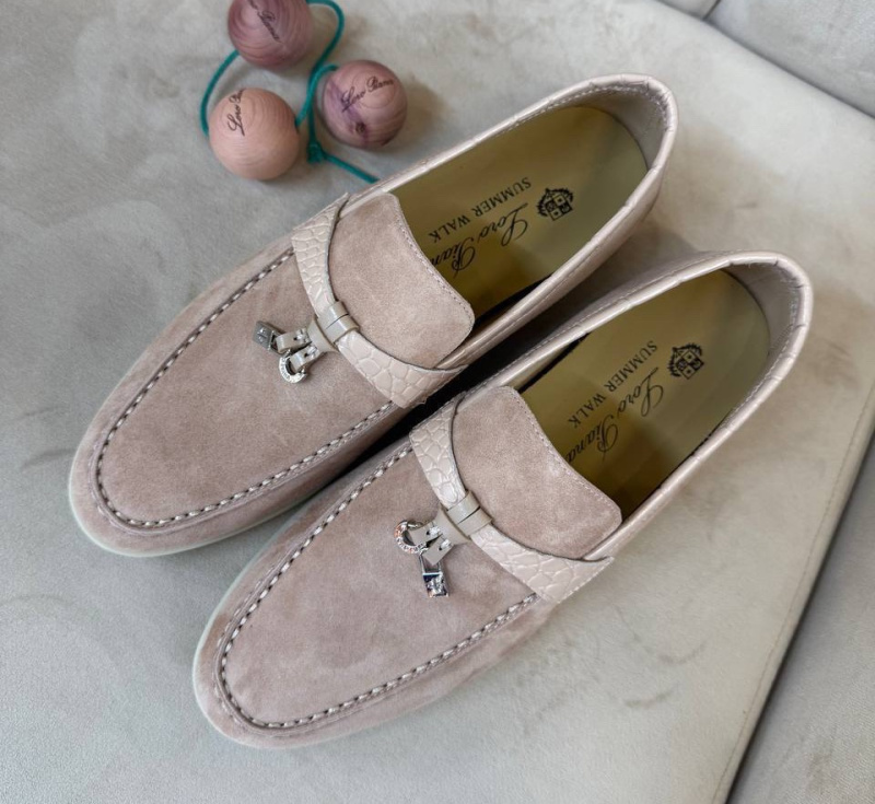 ЛОФЕРЫ LORO PIANA 