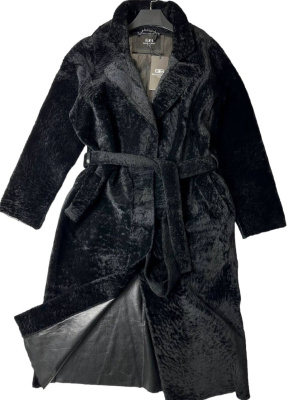 ДУБЛЕНКА BALENCIAGA