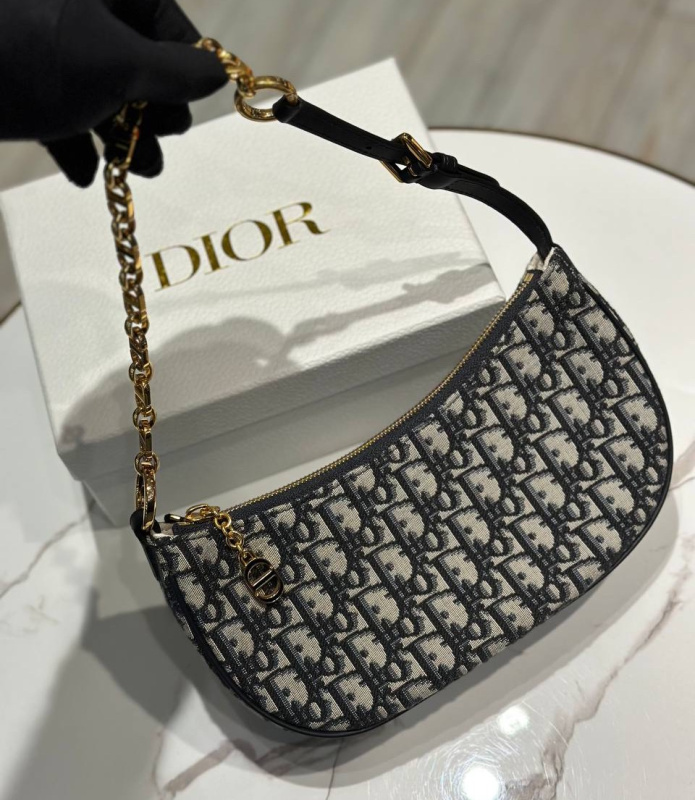 СУМКА CHRISTIAN DIOR 