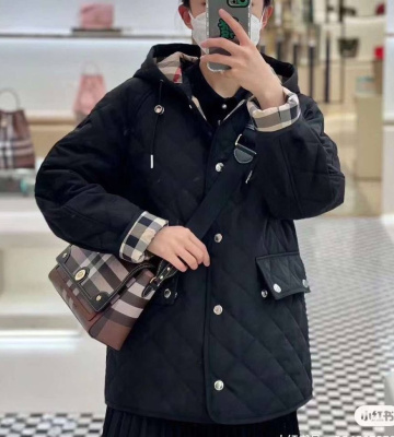 КУРТКА BURBERRY