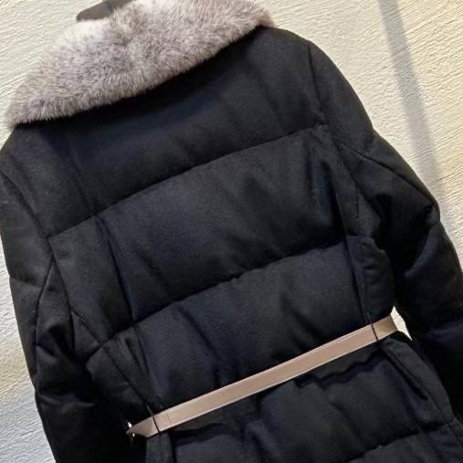 ПАЛЬТО LORO PIANA  72338 фото анонса