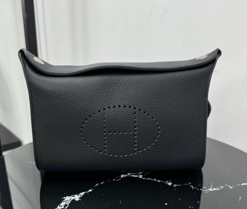 МУЖСКАЯ СУМКА МЕССЕНДЖЕР HERMES 