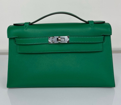 СУМКА HERMES KELLY 20 POCHETTE