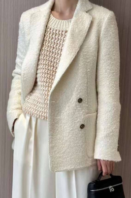 ПИДЖАК LORO PIANA 