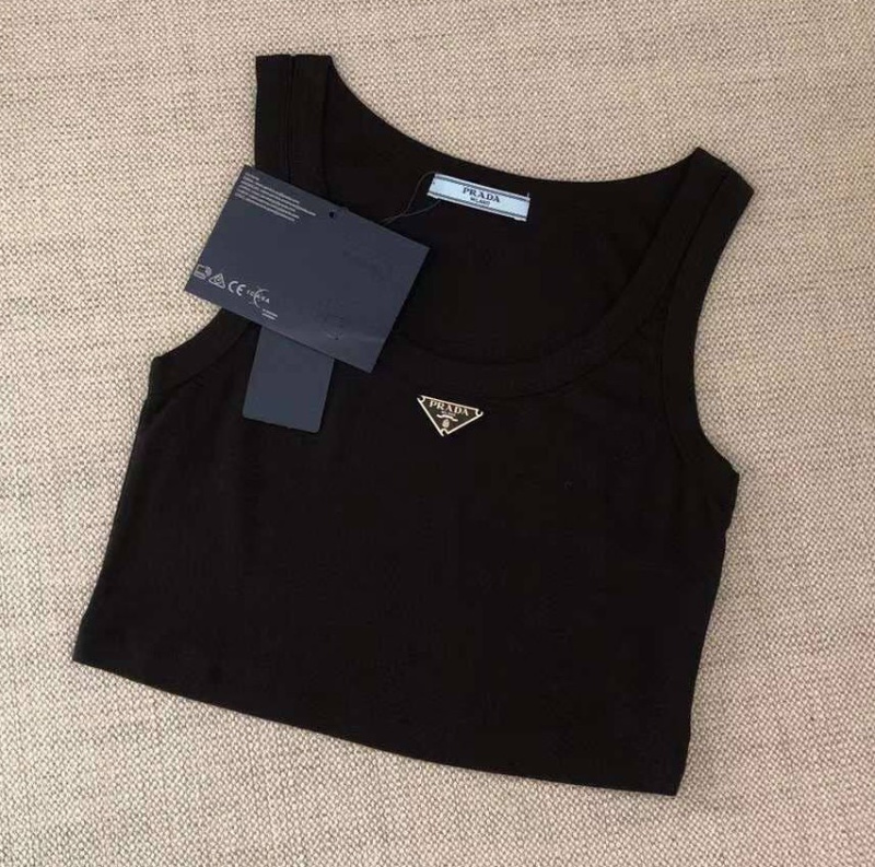 ТОП PRADA 