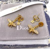 СЕРЬГИ DIOR