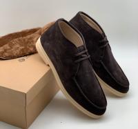 МУЖСКИЕ ЛОФЕРЫ LORO PIANA