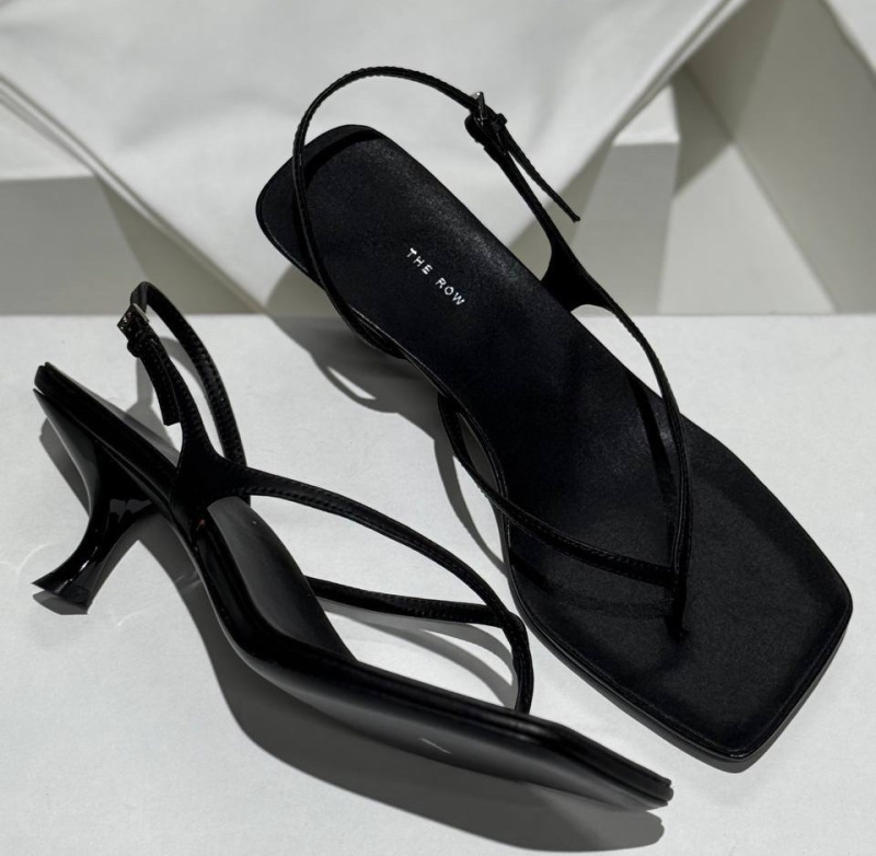 БОСОНОЖКИ THE ROW 