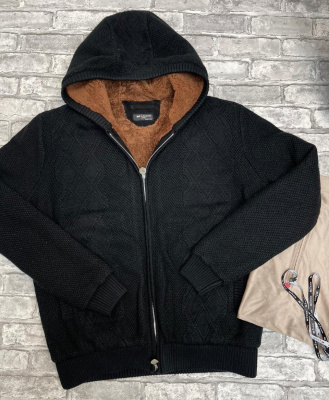 МУЖСКОЙ КАРДИГАН KITON 