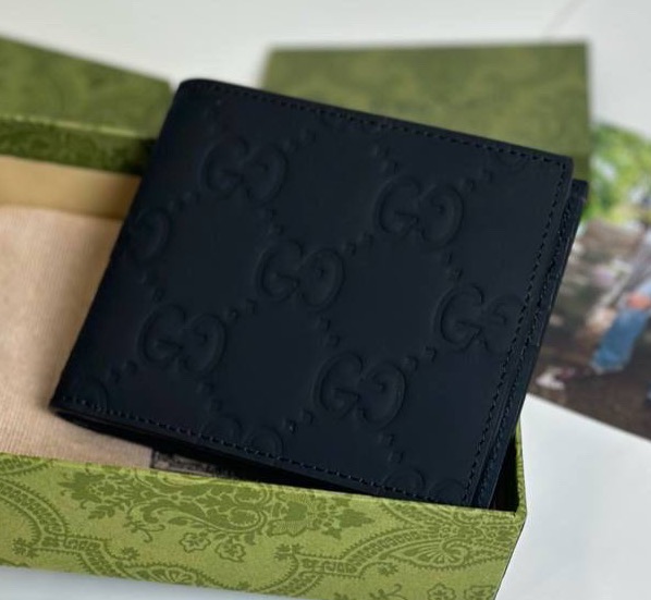 МУЖСКОЙ ПОРТМОНЕ GUCCI 