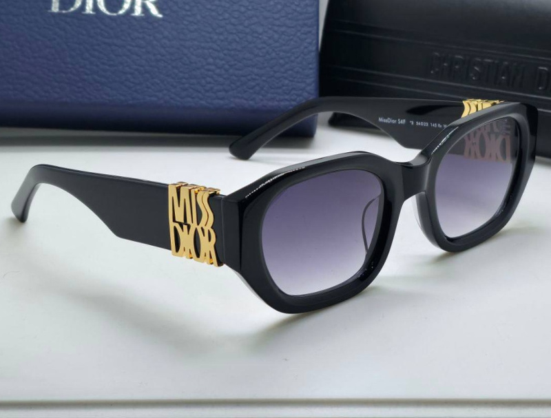 ОЧКИ CHRISTIAN DIOR 