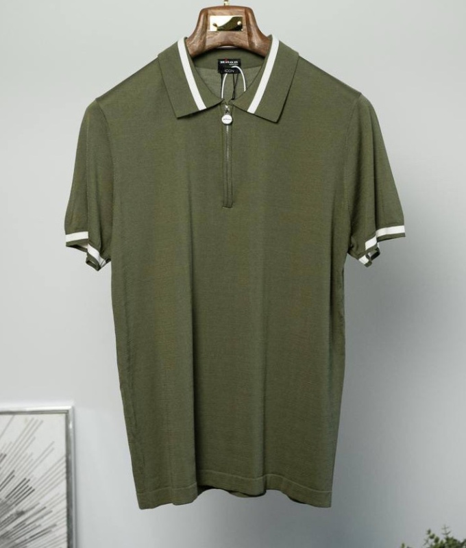 МУЖСКОЕ ПОЛО KITON 