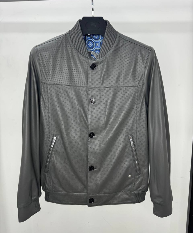 МУЖСКОЙ БОМБЕР STEFANO RICCI 