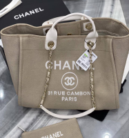 СУМКА CHANEL SHOPPING