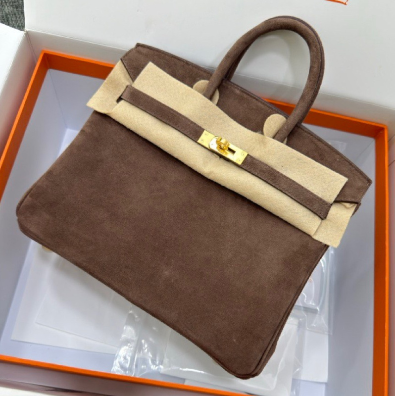 СУМКА HERMES BIRKIN 25
