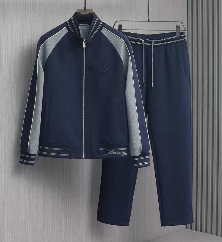 МУЖСКОЙ КОСТЮМ BURBERRY 