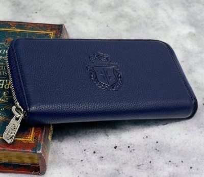 МУЖСКОЙ ПОРТМОНЕ ZEGNA 