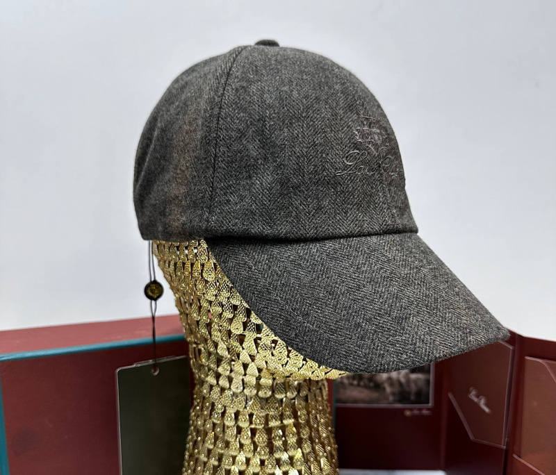 КЕПКА LORO PIANA 