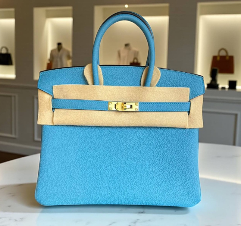 СУМКА HERMES BIRKIN 25 