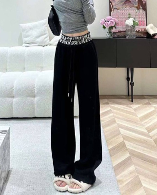 БРЮКИ CHRISTIAN DIOR 