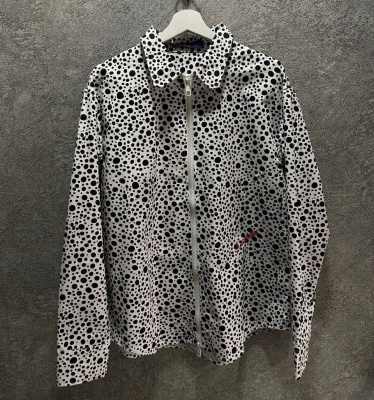 МУЖСКАЯ РУБАШКА LOUIS VUITTON 