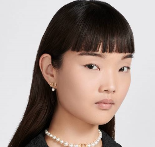 СЕРЬГИ DIOR 74197 фото анонса