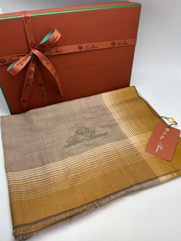 ПАЛАНТИН LORO PIANA 