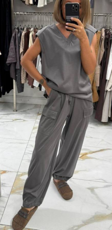 КОСТЮМ BRUNELLO CUCINELLI 