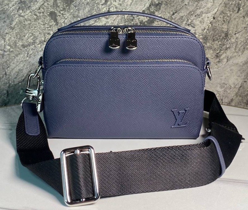 МУЖСКАЯ СУМКА МЕССЕНДЖЕР LOUIS VUITTON 